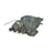 Uremco 7-7751 Carburetor