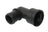 URO 037121619 Radiator Coolant Hose Connector