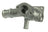 URO 038121133A Radiator Coolant Hose Flange