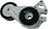 URO 06A903315E Accessory Drive Belt Tensioner Assembly - Water Pump and Alternator