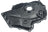 URO 06H109210AG Engine Timing Cover - Lower