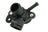 URO 06J121132G Radiator Coolant Hose Flange