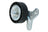 URO 07K145172B Accessory Drive Belt Idler Pulley - Upper