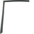 URO 1077200578 Convertible Top Seal - Left