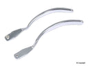 URO 1077760017 Hard Top Release Handle