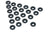 URO 1112143739522P Engine Valve Cover Washer Seal