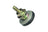 URO 11121738608 Engine Valve Cover Nut