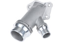 URO 11127806196PRM Radiator Coolant Hose Flange