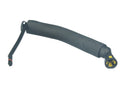 URO 11157567802 Engine Crankcase Breather Hose - Vent Valve To Dip Stick Tube