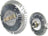 URO 1122000122 Engine Cooling Fan Clutch