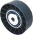 URO 11281731838 Accessory Drive Belt Idler Pulley