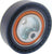 URO 11282245087 Accessory Drive Belt Tensioner Pulley