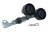 URO 11287515865 Accessory Drive Belt Tensioner Pulley