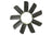 URO 1132000223 Engine Cooling Fan Blade