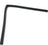 URO 1137251966 Door Window Seal - Left