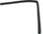 URO 1137252066 Door Window Seal - Right