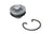 URO 11429059338 Engine Oil Filter Housing Seal Plug Kit