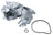 URO 11517586781 Engine Water Pump