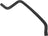 URO 11531289377 HVAC Heater Hose