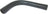 URO 11531721708 Radiator Coolant Hose - Upper