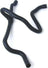URO 11531722743 HVAC Heater Hose