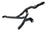 URO 11537519710 Engine Coolant Pipe
