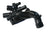 URO 11537534521 Engine Coolant Thermostat Housing Assembly