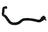 URO 11537544638PRM Engine Coolant Hose