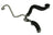 URO 11537567849PRM Turbocharger Coolant Line - Turbocharger To Expansion Tank To Thermostat Housing