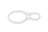 URO 11537596787G Engine Coolant Thermostat Seal