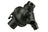 URO 11538671517 Engine Coolant Thermostat / Water Inlet Assembly