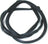 URO 1157301478 Door Seal - Rear Right