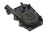 URO 11617501563 Engine Intake Manifold Cover - Rear