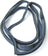 URO 1167300178 Door Seal - Rear Left