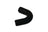 URO 1170780581 Vacuum Hose Connector
