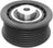 URO 1202000470 Accessory Drive Belt Idler Pulley