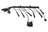 URO 12121720529 Spark Plug Wire Set