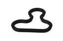 URO 12317507807PRM Alternator Bracket Gasket