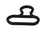URO 12317507808PRM Alternator Bracket Gasket