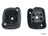 URO 1232415013 Engine Mount - Left