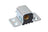 URO 1237200204 Door Lock Striker - Front Right