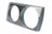 URO 1238200312 Headlight Door - Left