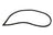 URO 1238260158 Tail Light Lens Seal - Left or Right