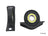 URO 1264100181 Drive Shaft Center Support - Front