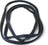 URO 1267300378 Door Seal - Rear Left