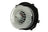 URO 1268200542 HVAC Blower Motor and Wheel