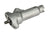 URO 1298001672 Convertible Top Hydraulic Cylinder - Front