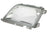URO 1298202966 Headlight Lens - Left