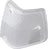 URO 1312624 Turn Signal Light Lens - Left