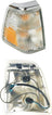 URO 1312630 Turn Signal Light Assembly - Right